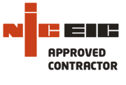 NIC EIC approved contractor